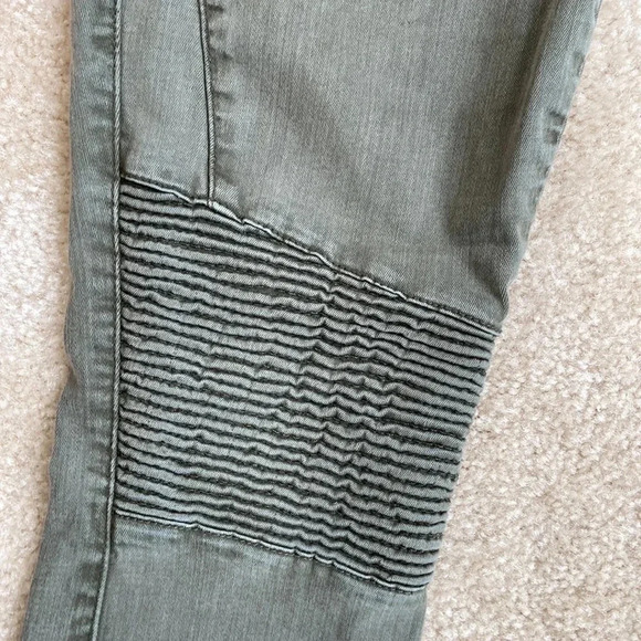 EUC Pistola Pants - Picture 5 of 11